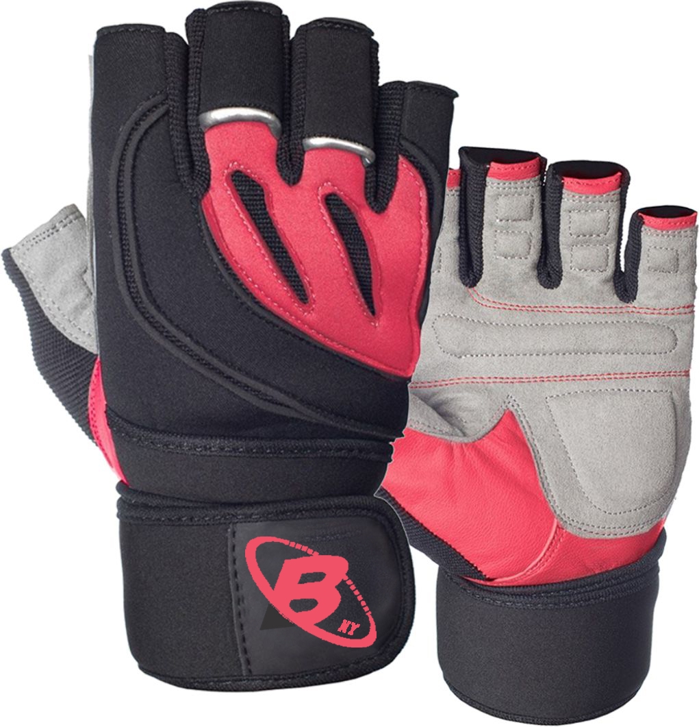 Weight lifting gloves women